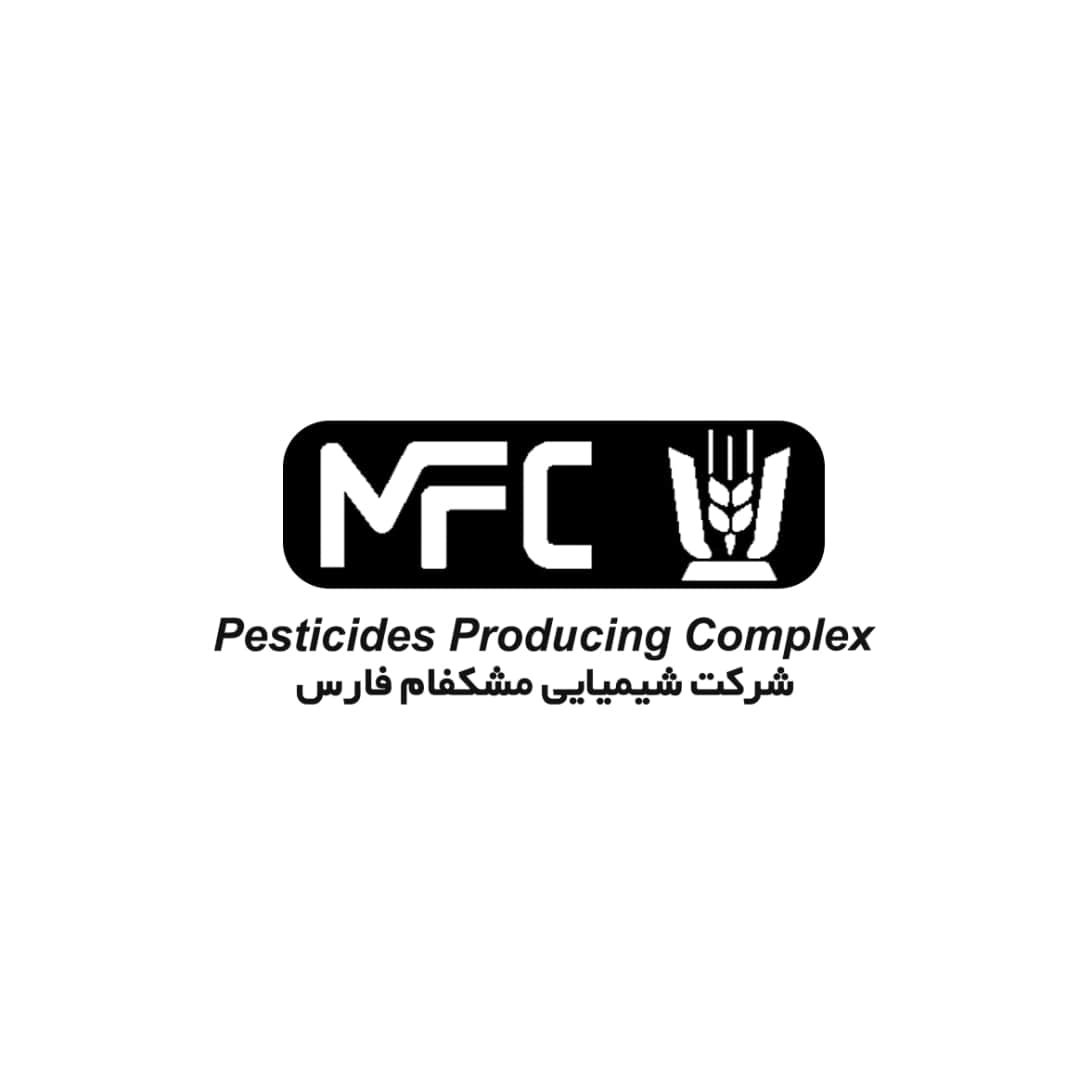 لوگو شرکت مشکفان فارس